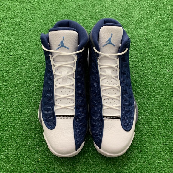 -Edm- 🖲*NEW* Air Jordan 13 Retro “Flint” (2020) (Sz 8) - Picture 3 of 11